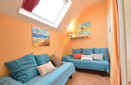 Beautiful holiday home by the sea in Penmarch - Foto 20