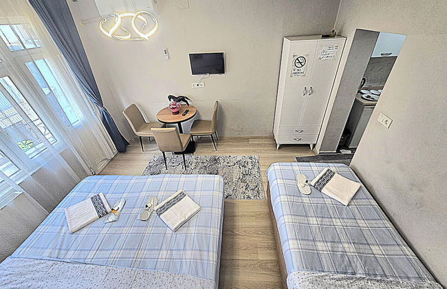 Taksim Millennium Suites - Photo 17