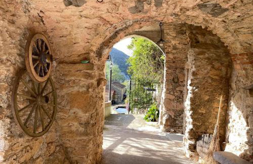 Cà di Pippo "Volpe" appartamento ristrutturato - Foto 6