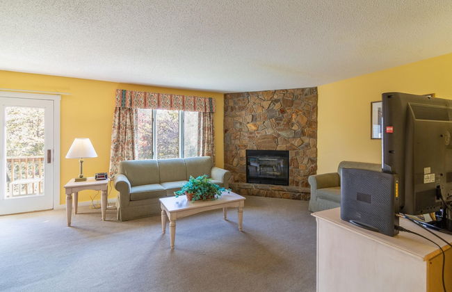 Massanutten Resort by Tripforth - Foto 41