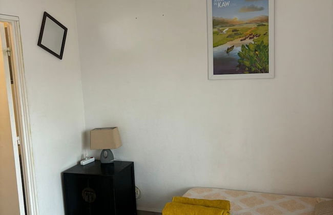 La Petite Escapade à Cayenne - Foto 3