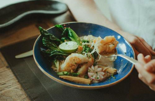 Solterra Poolhouse 1 - Foto 9