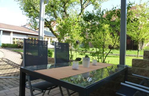 Ferienwohnung Talgrund "Im Grünen" - Foto 18