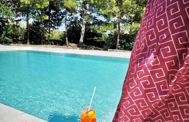 Chrysanthi Villa, Living in Nature - Foto 30