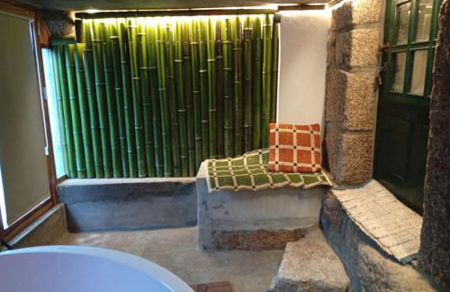 Casinha da Horta com Jacuzzi - Foto 37