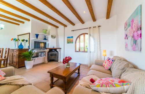 Ideal Property Mallorca - Sa Costa - Foto 11