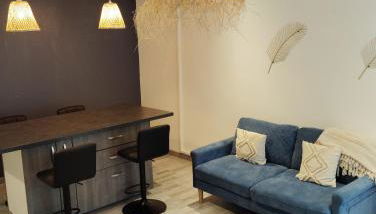 Maison chez Marthe - Foto 5