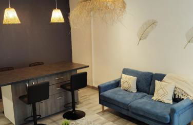 Maison chez Marthe - Foto 5