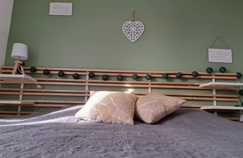 Gite des falaises de Longues 8personnes - Foto 3