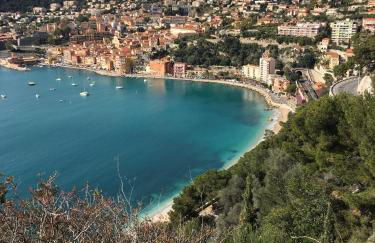 Nyrenoverad lägenhet med havsutsikt - Foto 11