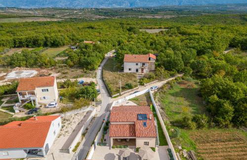 Villa Roza Zadarvillas - Foto 68