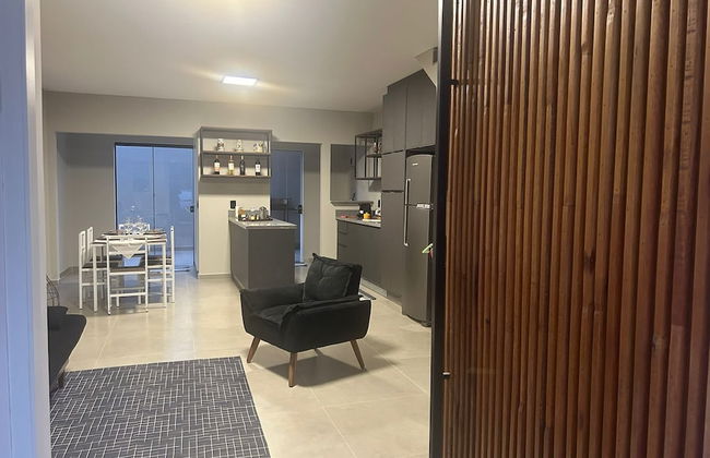 GEMINADO CASA 4 ALTO PADRÃO 3 QUARTOS - Photo 9