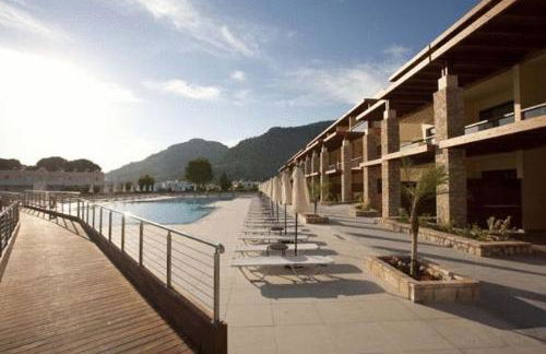 Island Blue Hotel - Foto 16