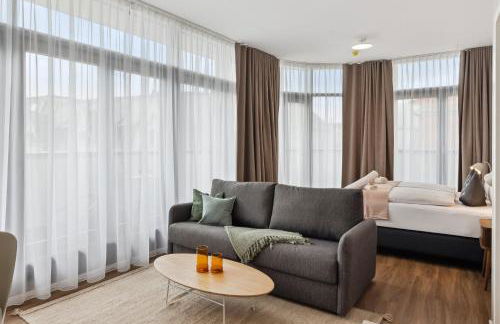 Limehome Zwickau Magazinstr. - Foto 36