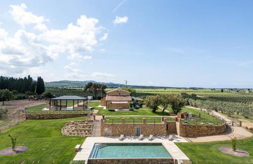 Relais Lungagnola - Foto 37