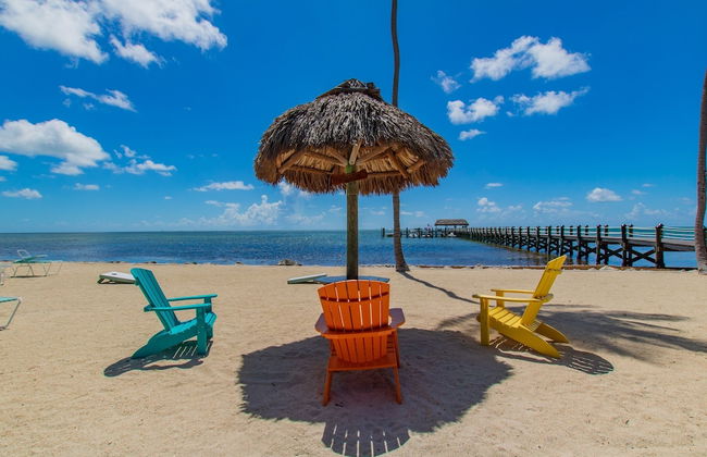 Beautiful Unit In One Of The Most Prestigious Condo Complex In Islamorada 2 Bedroom Condo by RedAwning - Photo 28