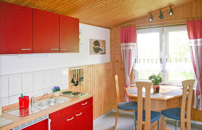 Ferienhaus in Wiek - Foto 8