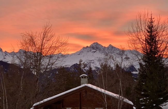 Chalet Rodas 9 - Photo 35