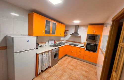 Apartamento Turístico La Clase - Foto 8