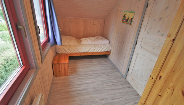 Ferienhaus im Ferienpark Mirow - Foto 2, Camera