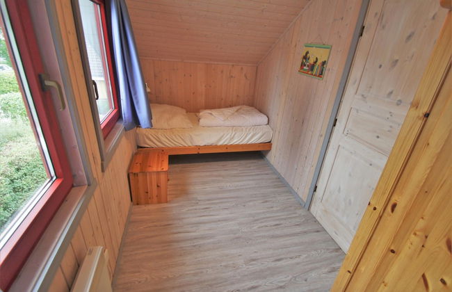 Ferienhaus im Ferienpark Mirow - Foto 2