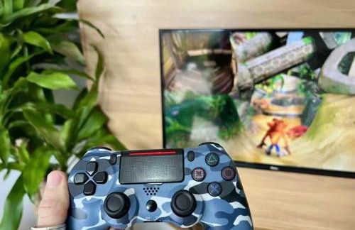 Leblon Vidigal Ocean Suites - Foto 35