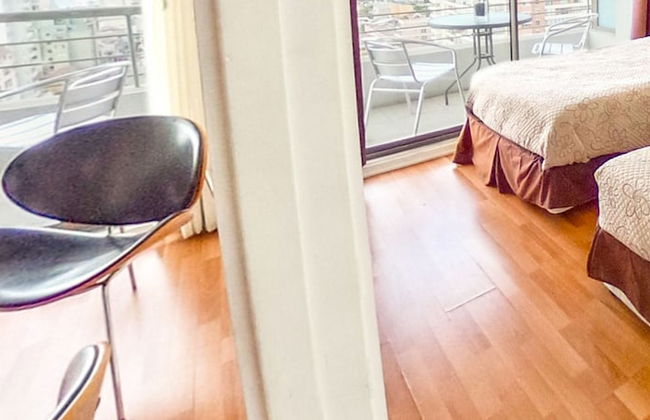 Apartamentos Premium Capital Casino Viña Del Mar - Foto 28