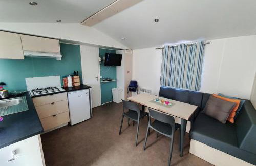 Campingland Ostsee - Mobilheim 155Meerluft - Photo 5