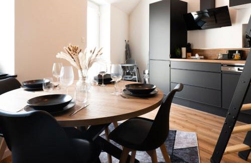 L'escapade Vosgienne, Cinéma, Balnéo - Foto 6