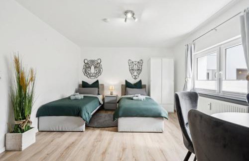 Übernachtung an der A2 - Foto 1