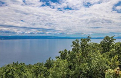 Awesome Apartment In Moscenicka Draga - Foto 22