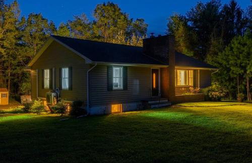 The Homestead at Carter Bridge Estate - Foto 38