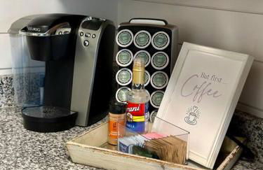 Central Charleston Area Hideaway - Foto 58