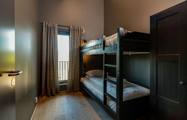 Trysil Alpine Lodge - Foto 66