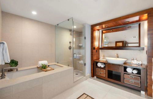 2 Bedroom Private Residence at Carillon Miami Resort -522 - Foto 39