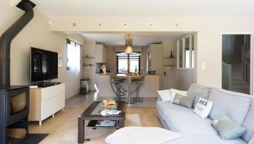 Villa Spacieuse & Moderne, Proche des Plages - Foto 3