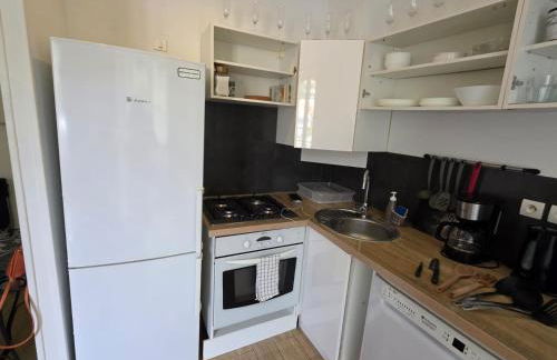 2 spacious bedrooms near Riquier station! - Foto 2