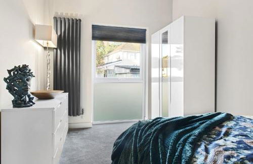 Brand New 1-Bed Flat Steps from Clifton NTU Campus - Foto 6