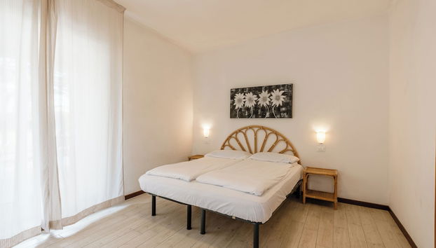 Villenpark Sanghen - Foto 4, Zimmer