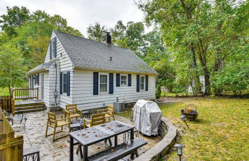 Less Than 1 Mi to Notre Dame Family-Friendly Home! - Photo 25