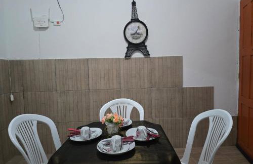 Apto J com cozinha em Macapá - Foto 10