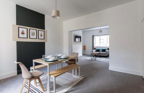 The Work & Rest House Barnard 3BR - Foto 1