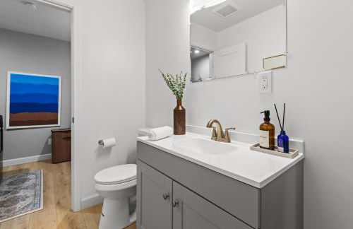 Luxury Cabin in Budget-Hot Tub -Apple Hills-Tahoe - Foto 27