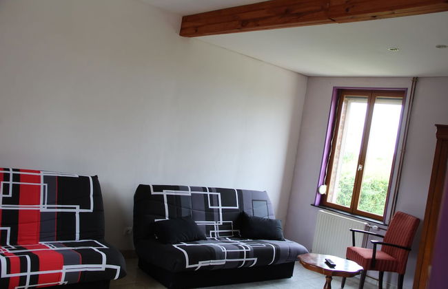 Maison de campagne Attilly - Foto 11