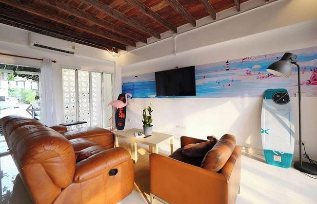 Bw​ The​ River Villa - Foto 23