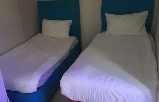 ŞİRİNYER ELİT RESİDANCE APART HOTEL - Photo 9