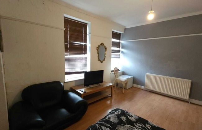 London Edgware Station Apartment - Foto 6