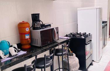 Apartamento Completo 2km do centro 301 - Foto 17