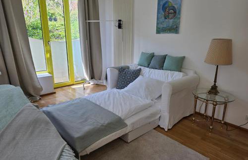 Zentrales, ruhiges Idyll mit Flair - Foto 27