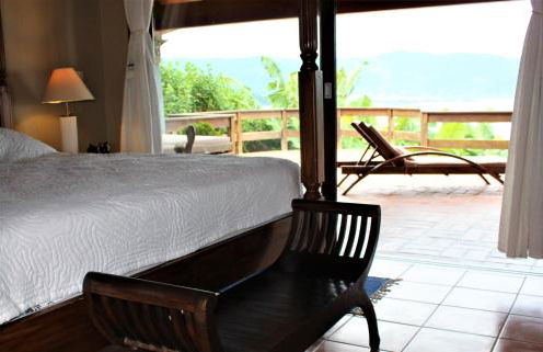 Luxury Suites Vila Indonésia - Foto 33